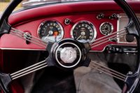 1960 MG MGA 1600 for sale