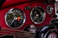 1960 MG MGA 1600 for sale