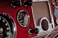 1960 MG MGA 1600 for sale