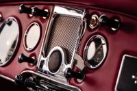 1960 MG MGA 1600 for sale