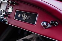 1960 MG MGA 1600 for sale
