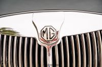 1960 MG MGA 1600 for sale
