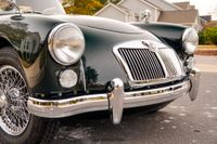 1960 MG MGA 1600 for sale