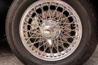 1960 MG MGA 1600 for sale
