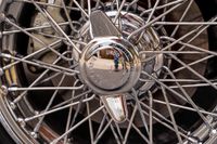1960 MG MGA 1600 for sale