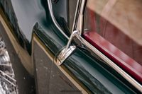 1960 MG MGA 1600 for sale