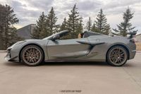 2024 Chevrolet Corvette Z06 Convertible 3LZ Z07 for sale