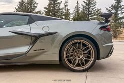 2024 Chevrolet Corvette Z06 Convertible 3LZ Z07 for sale