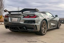 2024 Chevrolet Corvette Z06 Convertible 3LZ Z07 for sale