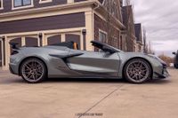 2024 Chevrolet Corvette Z06 Convertible 3LZ Z07 for sale