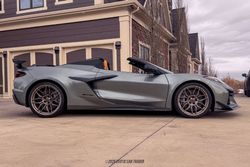 2024 Chevrolet Corvette Z06 Convertible 3LZ Z07 for sale