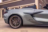 2024 Chevrolet Corvette Z06 Convertible 3LZ Z07 for sale