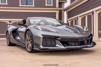 2024 Chevrolet Corvette Z06 Convertible 3LZ Z07 for sale