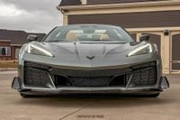 2024 Chevrolet Corvette Z06 Convertible 3LZ Z07 for sale