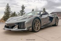 2024 Chevrolet Corvette Z06 Convertible 3LZ Z07 for sale