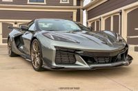 2024 Chevrolet Corvette Z06 Convertible 3LZ Z07 for sale