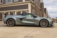 2024 Chevrolet Corvette Z06 Convertible 3LZ Z07 for sale