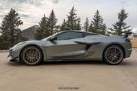 2024 Chevrolet Corvette Z06 Convertible 3LZ Z07 for sale