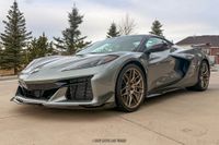 2024 Chevrolet Corvette Z06 Convertible 3LZ Z07 for sale