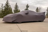 2024 Chevrolet Corvette Z06 Convertible 3LZ Z07 for sale