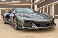 2024 Chevrolet Corvette Z06 Convertible 3LZ Z07 for sale
