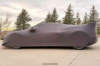 2024 Chevrolet Corvette Z06 Convertible 3LZ Z07 for sale