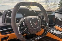 2024 Chevrolet Corvette Z06 Convertible 3LZ Z07 for sale