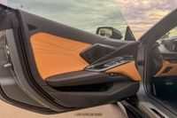 2024 Chevrolet Corvette Z06 Convertible 3LZ Z07 for sale