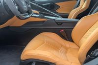 2024 Chevrolet Corvette Z06 Convertible 3LZ Z07 for sale
