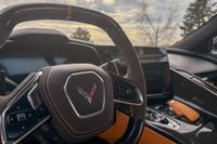 2024 Chevrolet Corvette Z06 Convertible 3LZ Z07 for sale