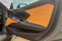 2024 Chevrolet Corvette Z06 Convertible 3LZ Z07 for sale