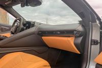 2024 Chevrolet Corvette Z06 Convertible 3LZ Z07 for sale