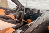 2024 Chevrolet Corvette Z06 Convertible 3LZ Z07 for sale