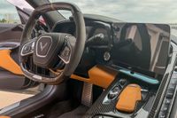 2024 Chevrolet Corvette Z06 Convertible 3LZ Z07 for sale