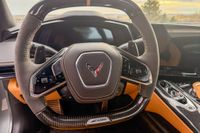 2024 Chevrolet Corvette Z06 Convertible 3LZ Z07 for sale