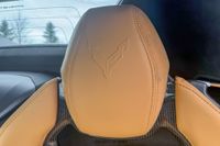 2024 Chevrolet Corvette Z06 Convertible 3LZ Z07 for sale