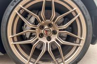 2024 Chevrolet Corvette Z06 Convertible 3LZ Z07 for sale