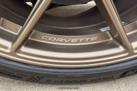 2024 Chevrolet Corvette Z06 Convertible 3LZ Z07 for sale