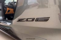 2024 Chevrolet Corvette Z06 Convertible 3LZ Z07 for sale