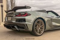 2024 Chevrolet Corvette Z06 Convertible 3LZ Z07 for sale