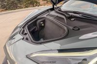2024 Chevrolet Corvette Z06 Convertible 3LZ Z07 for sale