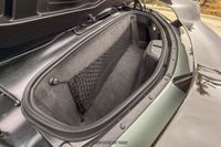 2024 Chevrolet Corvette Z06 Convertible 3LZ Z07 for sale