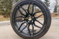 2024 Chevrolet Corvette Z06 Convertible 3LZ Z07 for sale