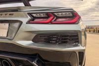2024 Chevrolet Corvette Z06 Convertible 3LZ Z07 for sale
