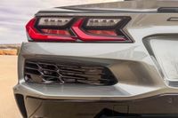 2024 Chevrolet Corvette Z06 Convertible 3LZ Z07 for sale