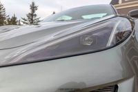 2024 Chevrolet Corvette Z06 Convertible 3LZ Z07 for sale