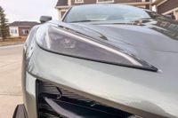2024 Chevrolet Corvette Z06 Convertible 3LZ Z07 for sale