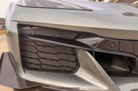 2024 Chevrolet Corvette Z06 Convertible 3LZ Z07 for sale