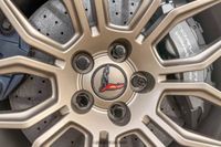 2024 Chevrolet Corvette Z06 Convertible 3LZ Z07 for sale