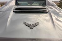 2024 Chevrolet Corvette Z06 Convertible 3LZ Z07 for sale